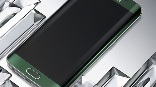 Samsung Galaxy S6  S6 Edge