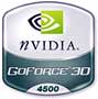 GoForce 3D 4500