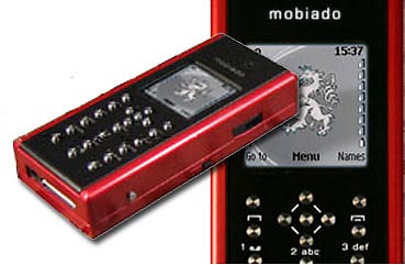 Mobiado Nokia 6230