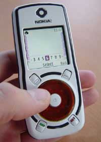 -   iPod  Nokia