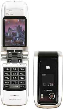 Sony Ericsson A5404