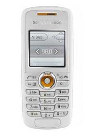 Sony Ericsson J230 