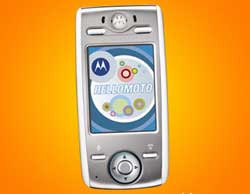   Motorola E680i