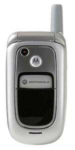 Motorola V235