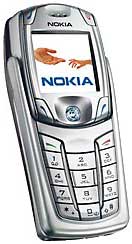 Nokia 6822  QWERTY-