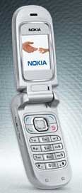   Nokia 2355