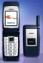  Nokia 2855