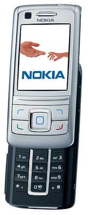   Nokia 6282