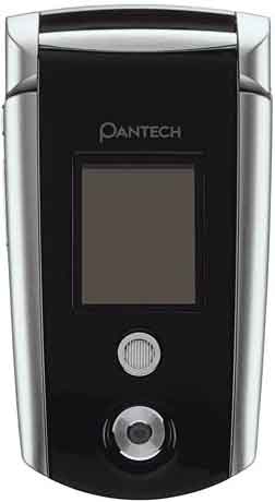 Pantech GF 500