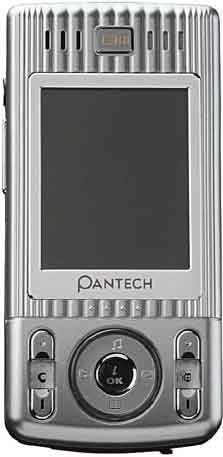 Pantech PG 3000