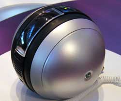 Sony Ericsson Bluetooth Motion Cam ROB-1