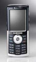 Samsung SGH-i300 -     Windows Mobile 5.0 
