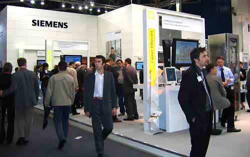   Siemens   - 2005