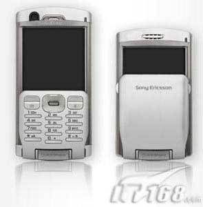 Sony Ericsson P970