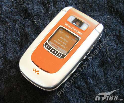 Sony Ericsson W900i?  !