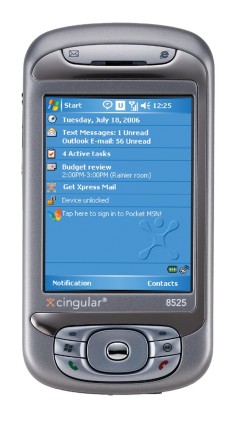  Cingular 8525 (   PDAdb.net)