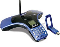 ClearSky VoIP Bluetooth