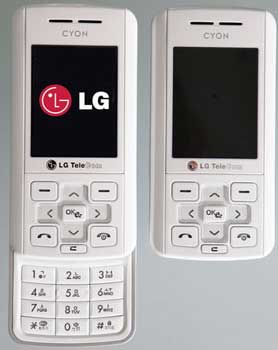 LG LF1200