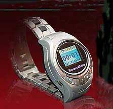 MobileWatch M300