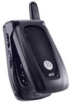 Motorola i670