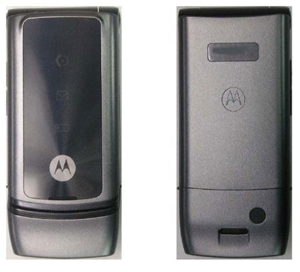 Motorola KRZR