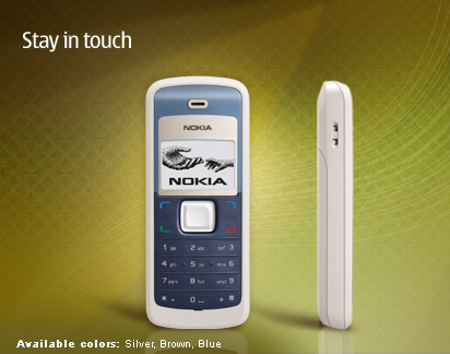 Nokia 1265