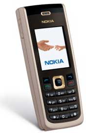 Nokia 2875