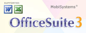 OfficeSuite 3