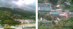 ,    ()     Mobile Phone Telescope ()