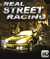 Real Street Racing