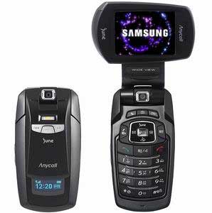 Samsung SCH-B470