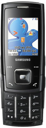 Samsung SCH-U510