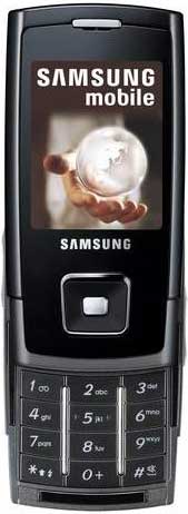 Samsung SGH-E900 