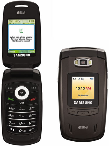 Samsung U520