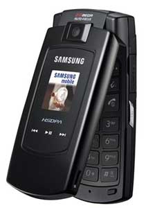 Samsung SGH-Z560 