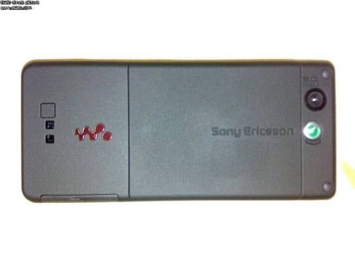 Sony Ericsson AI