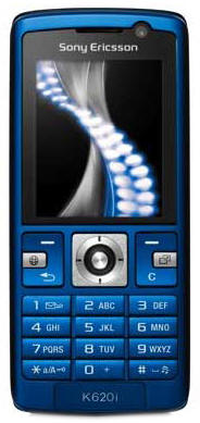 Sony Ericsson K620