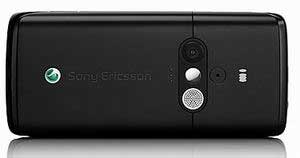 Sony Ericsson K610im
