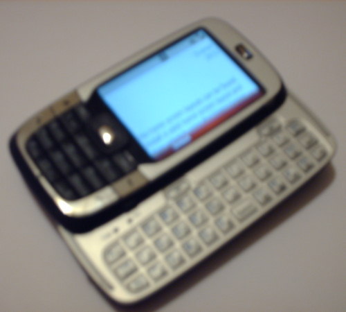 HTC Vox - S710