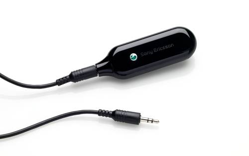 Bluetooth Music Receiver MBR-100