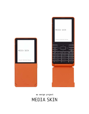 Media Skin