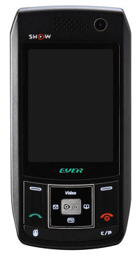 EV-W100