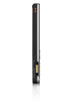 Sony Ericsson Walkman W880