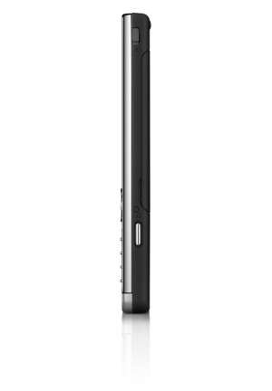 Sony Ericsson Walkman W880