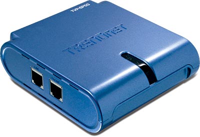 VoIP USB- TRENDnet TVP-SP5G