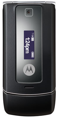 MotorolaW385