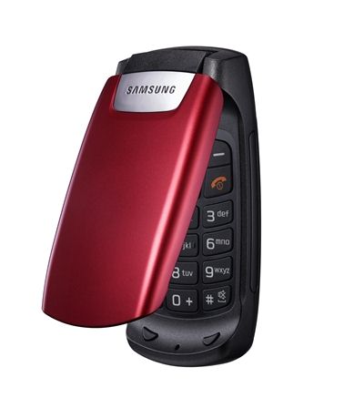 Samsung C260