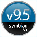 Symbian OS 9.5