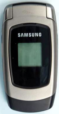 Samsung SCH-R210
