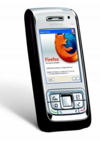 Mozilla Firefox   